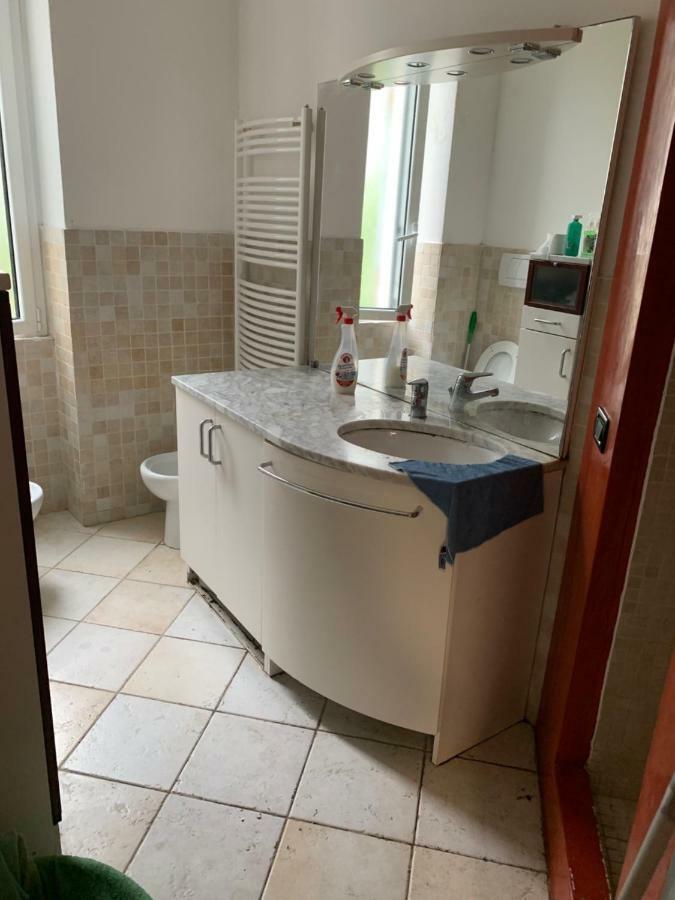 Appartement Casa Arturo à Finale Ligure Extérieur photo