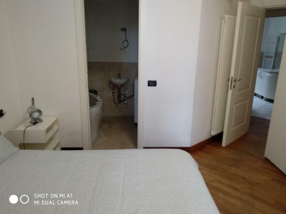 Appartement Casa Arturo à Finale Ligure Extérieur photo